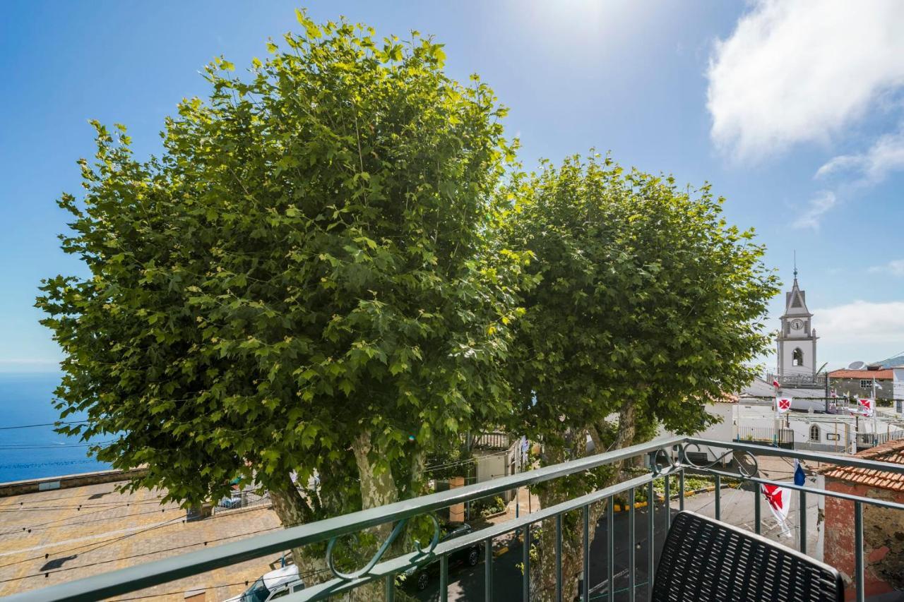 Intelsol Calheta Apartments By An Island Apart Exterior foto